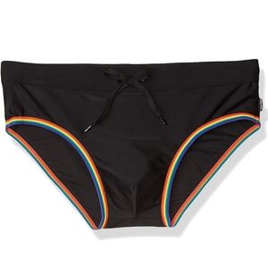 Mens Calvin Klein Swim Brief M